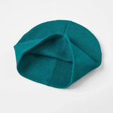 Blank Men Recycled Cuffless Beanie Wholesale - 1177