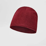 Blank Men Recycled Cuffless Beanie Wholesale - 1177