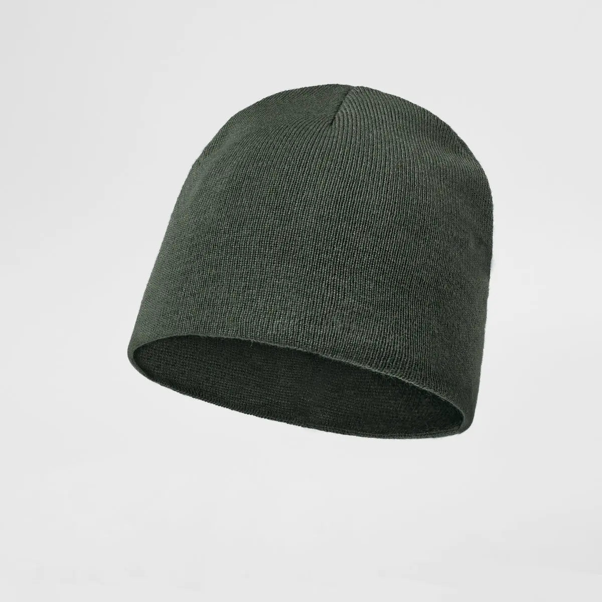 Blank Men Recycled Cuffless Beanie Wholesale - 1177