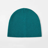 Blank Men Recycled Cuffless Beanie Wholesale - 1177 Foremost Hat