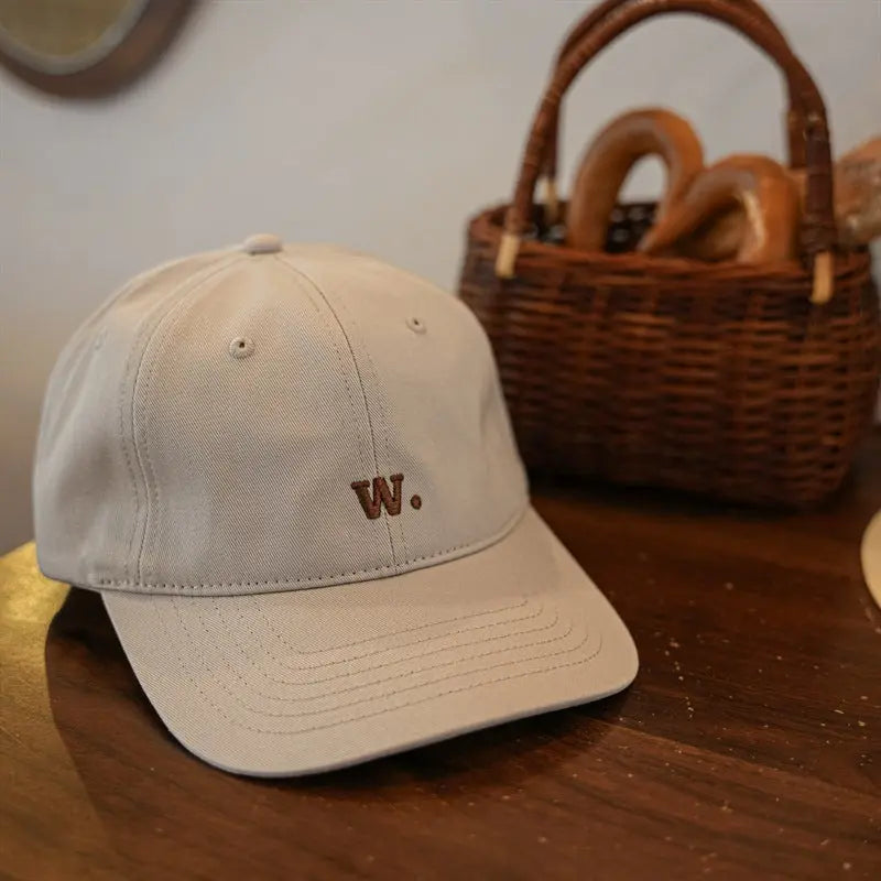 Wholesale Blank Classic Cotton Twill Unisex Dad Hat (38colors) - 6022