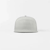 Blank Perforated Water Repellent Performance Snapback Golf Hat Wholesale - 6023