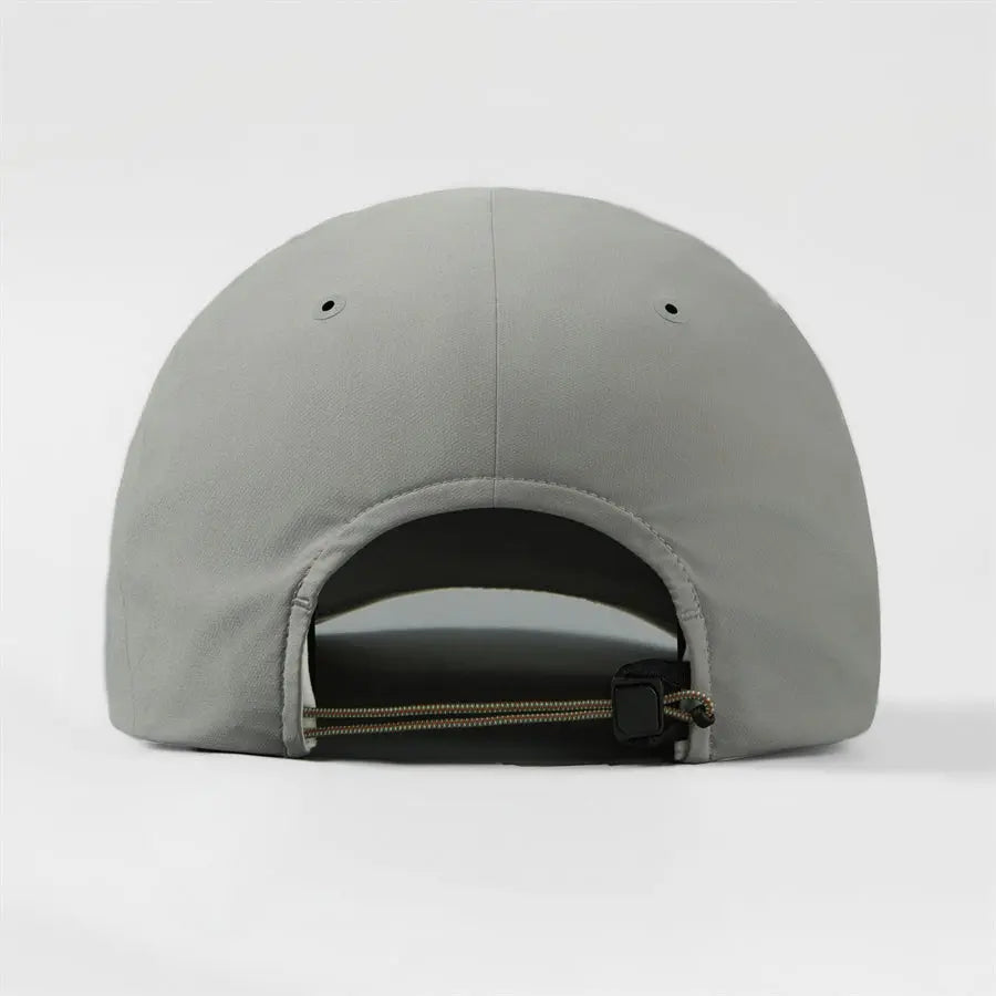 Blank Seamless Waterproof Outdoor Running Cap ( Recycled Polyester & PFC- Free) - 6057