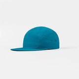 Blank Water-Repellent 5 Panel Nylon Camper Hat Wholesale - 6016