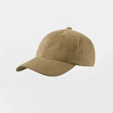 Blank Organic Cotton Eco Friendly 6 Panel Dad Hat Wholesale - 6147