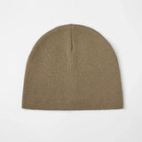 Blank Men Recycled Cuffless Beanie Wholesale - 1177