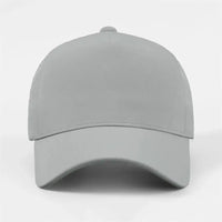 Blank Seamless 5 Panel Perforated Snapback Hat Wholesale