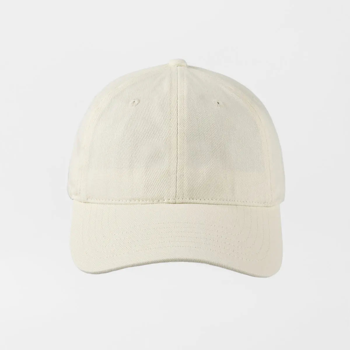 Blank Organic Cotton Eco Friendly 6 Panel Dad Hat Wholesale - 6147