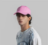 Wholesale Blank Classic Cotton Twill Unisex Dad Hat (38colors) - 6022