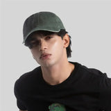 Blank Distressed Vintage Dad Hat Wholesale - 6123