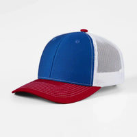 Azul R.+Rojo+Blanco