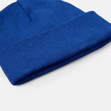 Blank Cuffed Satin Lined Beanie Wholesale - 1176Â  Foremost Hat