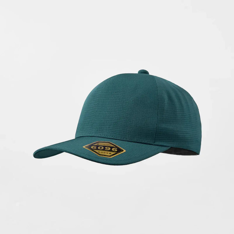Individuelle Recycelte Wasserabweisende Nahtlose Performance Fitted Cap - 6096