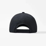 Blank Kids 5 Panel Perforated Water Repellent Snapback Golf Hat - 5479 (Recycled) Foremost Hat