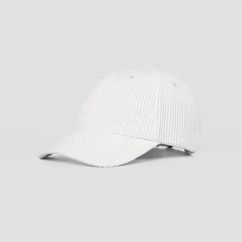Blank Vintage Mens Corduroy Dad Hat Wholesale 6 Wales - 6515
