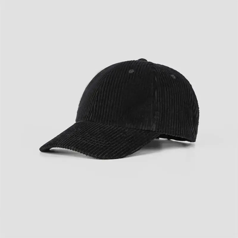 Blank Vintage Mens Corduroy Dad Hat Wholesale 6 Wales - 6515