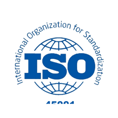 ISO 45001