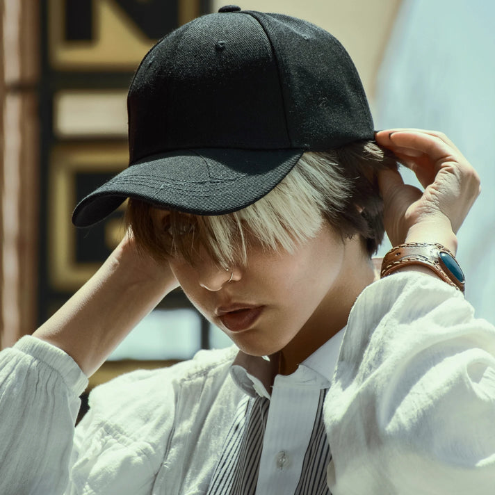 6-Panel Structured