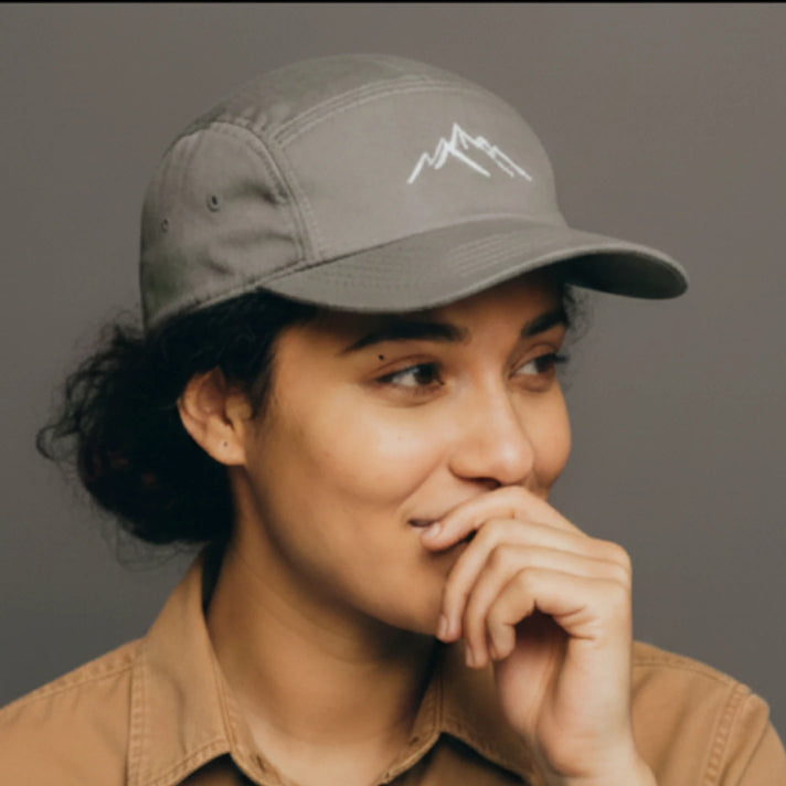 5-Panel Camper
