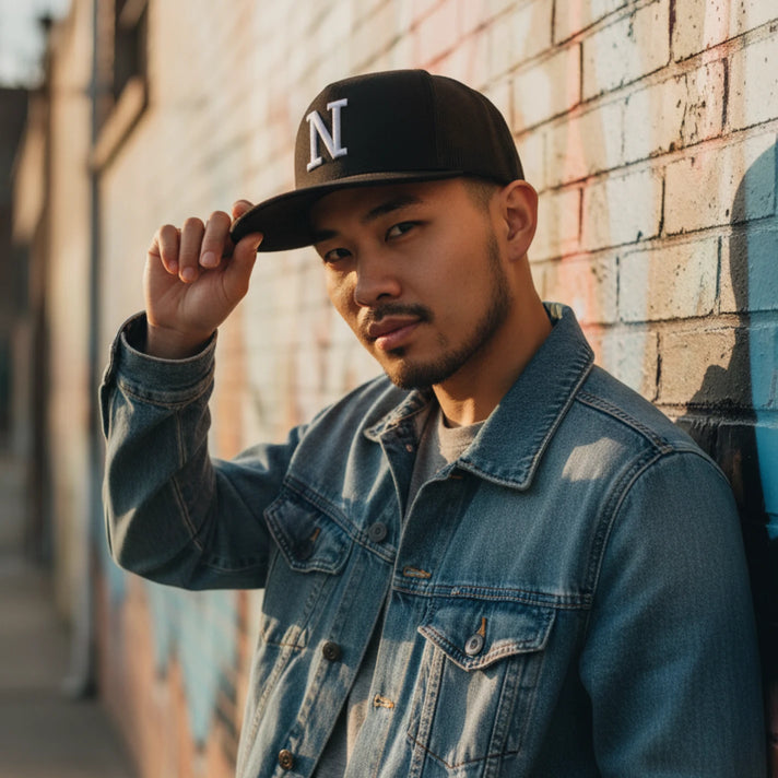 Snapback Caps