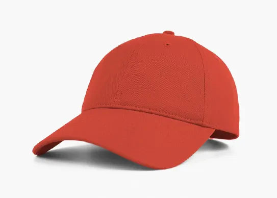 Custom 6 Panel Low Profile Dad Hats - 6022