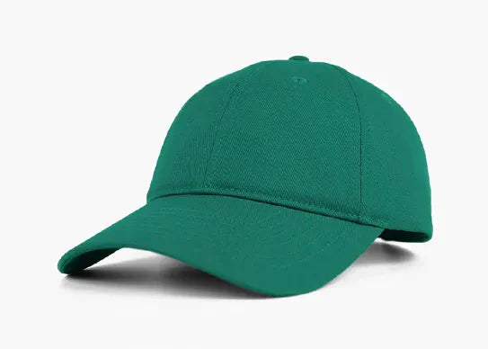 Custom 6 Panel Low Profile Dad Hats - 6022