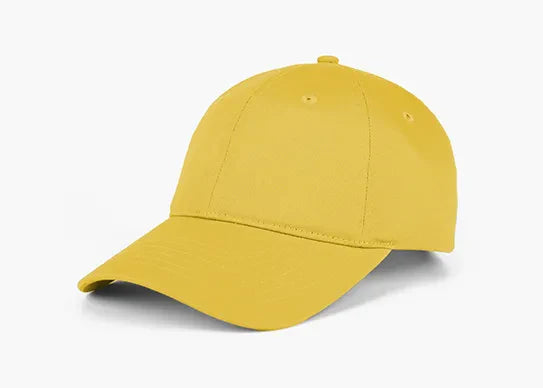 Custom 6 Panel Low Profile Dad Hats - 6022