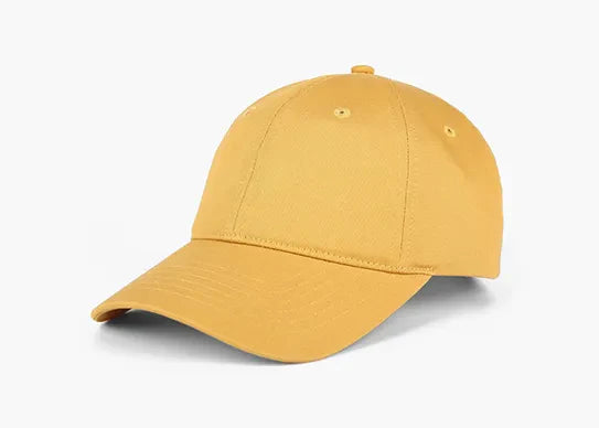 Custom 6 Panel Low Profile Dad Hats - 6022