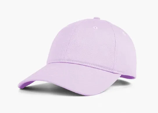 Custom 6 Panel Low Profile Dad Hats - 6022