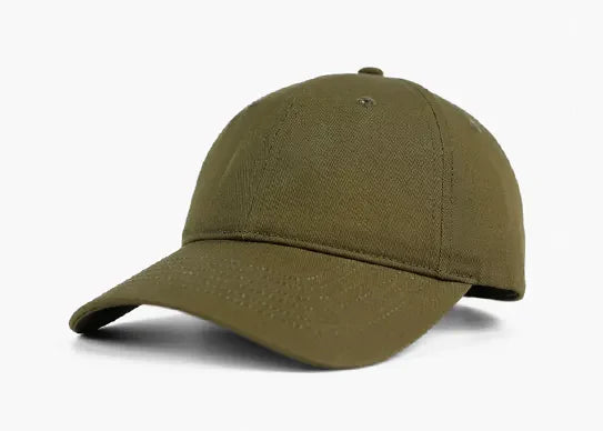 Custom 6 Panel Low Profile Dad Hats - 6022
