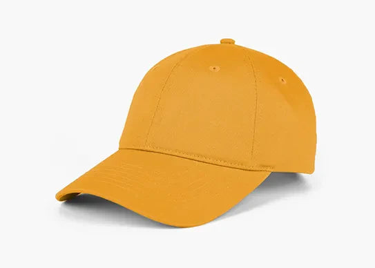 Custom 6 Panel Low Profile Dad Hats - 6022