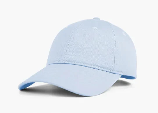 Custom 6 Panel Low Profile Dad Hats - 6022