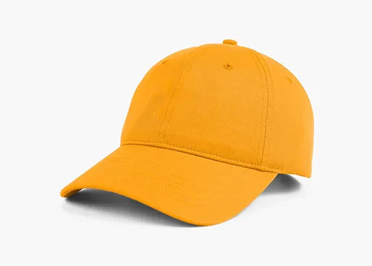 Custom 6 Panel Low Profile Dad Hats - 6022