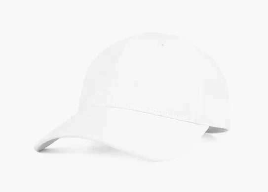 Custom 6 Panel Low Profile Dad Hats - 6022