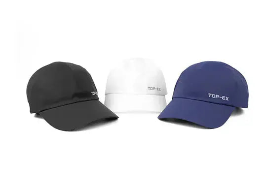 Custom 6 Panel Water Proof Dad Hat