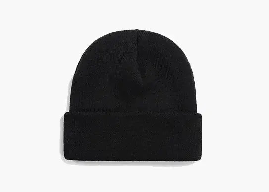 Custom Acrylic Cuffed Beanie Hats - 212