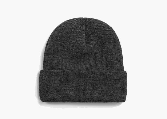 Custom Acrylic Cuffed Beanie Hats - 212