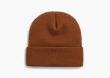 Custom Acrylic Cuffed Beanie Hats - 212