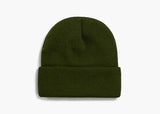 Custom Acrylic Cuffed Beanie Hats - 212