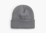 Custom Acrylic Cuffed Beanie Hats - 212