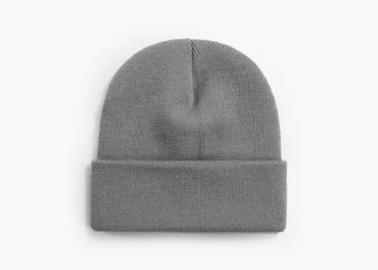 Custom Acrylic Cuffed Beanie Hats - 212