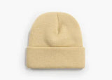 Custom Acrylic Cuffed Beanie Hats - 212