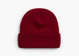 Custom Acrylic Cuffed Beanie Hats - 212