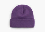 Custom Acrylic Cuffed Beanie Hats - 212