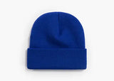 Custom Acrylic Cuffed Beanie Hats - 212