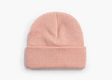 Custom Acrylic Cuffed Beanie Hats - 212