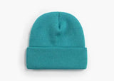 Custom Acrylic Cuffed Beanie Hats - 212