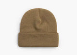 Custom Acrylic Cuffed Beanie Hats - 212