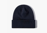 Custom Acrylic Cuffed Beanie Hats - 212