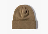 Custom Acrylic Cuffed Beanie Hats - 212